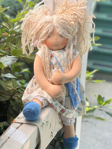 Forever Friend  - Blanche