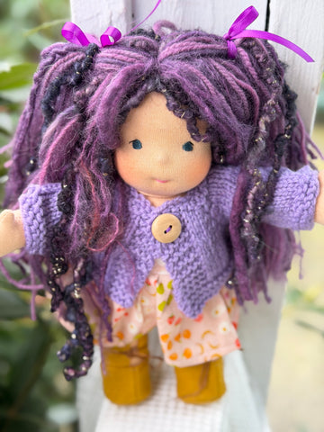 Little Buddy - Moxie