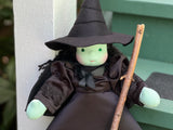 Little Forever Friend - Elphaba 11 (boucle)