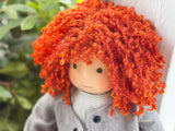 Forever Friend - Kate (sunkissed skin tone)