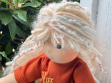 Little Forever Friend - 3 Swiftie