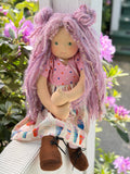 Forever Friend  - Claire (sunkissed skin tone)