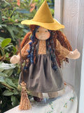 Little Forever Friend - 5  Fern