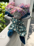 Piccolina Fairy Whisper (2 blue skin tone)