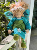 Special Edition Spring Prelude Fairy Forever Friend - Magdelene