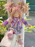 Little Forever Friend - Macey