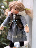 NOT a Forever Friend -  'The Ashton Doll' Anita