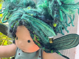 Little Forever Friend Firefly Dolls - Shimmer