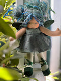 Little Forever Friend Firefly Dolls - Hikaru