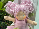 Piccolina Summer Fairies - Christabel