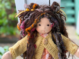 Little Forever Friend -  Effie (sunkissed skin tone)