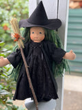 Little Friend Witch Bellatrix (sunkissed)