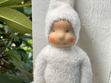 Adventure Buddy  - Snowball