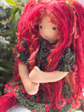 Forever Friend - Pippa (sunkissed skin tone)