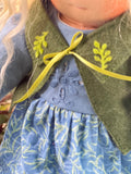 NOT a Forever Friend -  'The Ashton Doll' Imogen