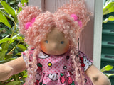 Little Forever Friend Kawaii Dolls - 20 Phineas