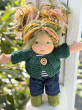 Little Buddy - Talulah