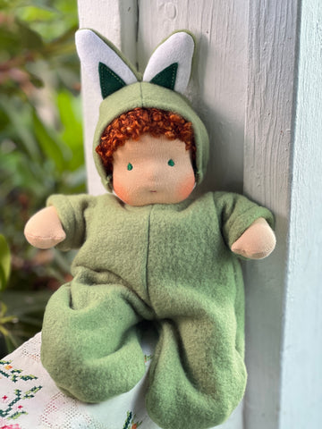 Baby Piccolina Bunnies - Sir Hopsalot