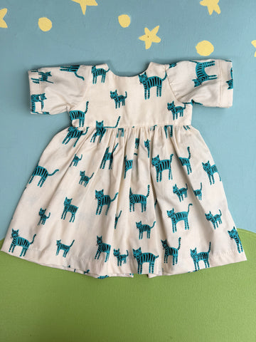 Forever Friend Dress - 1