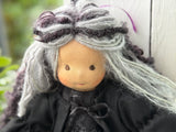 Little Friend Witch Astrid (sunkissed)