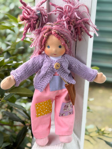 Little Forever Friend - Primrose