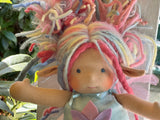 Piccolina Fae - Misty