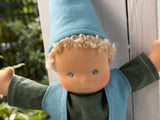Little Buddy Eldon (sunkissed)