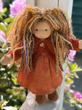 Little Forever Friend - Bea (sunkissed skin tone)