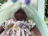 Little Forever Friend Kawaii Dolls - 13 Akemi