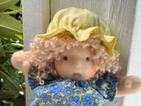 Baby Piccolina  - Buttercup
