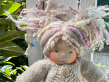 Little Forever Friend - Lily   (fair)