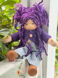 Little Forever Friend - Viola