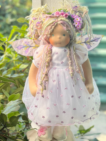 Special Edition Fairy Forever Friend - Willow Light