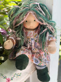 Sitting Friend -  SweetPea