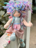 Little Forever Friend Petal Fairy - Iridessa  (Fair)