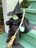 Little Forever Friend -   Elphaba 2