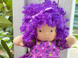 Baby Piccolina  - Violet