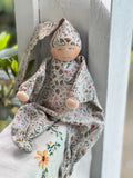 First Lovie - Little Floral