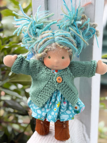 Little Buddy - Oceana