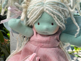 Piccolina Garden Fairy - Iridessa