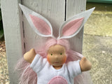 Special Edition Mini Dolls - 20 Spring Bunny