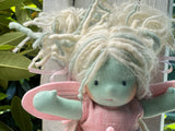 Piccolina Garden Fairy - Eolande