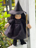 Little Forever Friend Witch - Vespera Ashwood 9