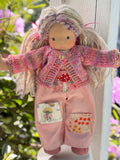Little Forever Friend - Flora (sunkissed skin tone)