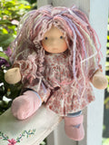 Sitting Friend -  Briar