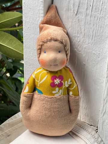 Adventure Buddy  - Desert Flower