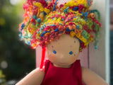 Little Friend  Rainbow (sunkissed )