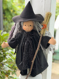 Little Friend Witch Astrid (sunkissed)