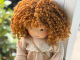 Forever Friend  - Tallulah (sunkissed skin tone)
