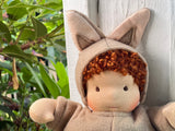 Baby Piccolina Bunnies - Muggsy